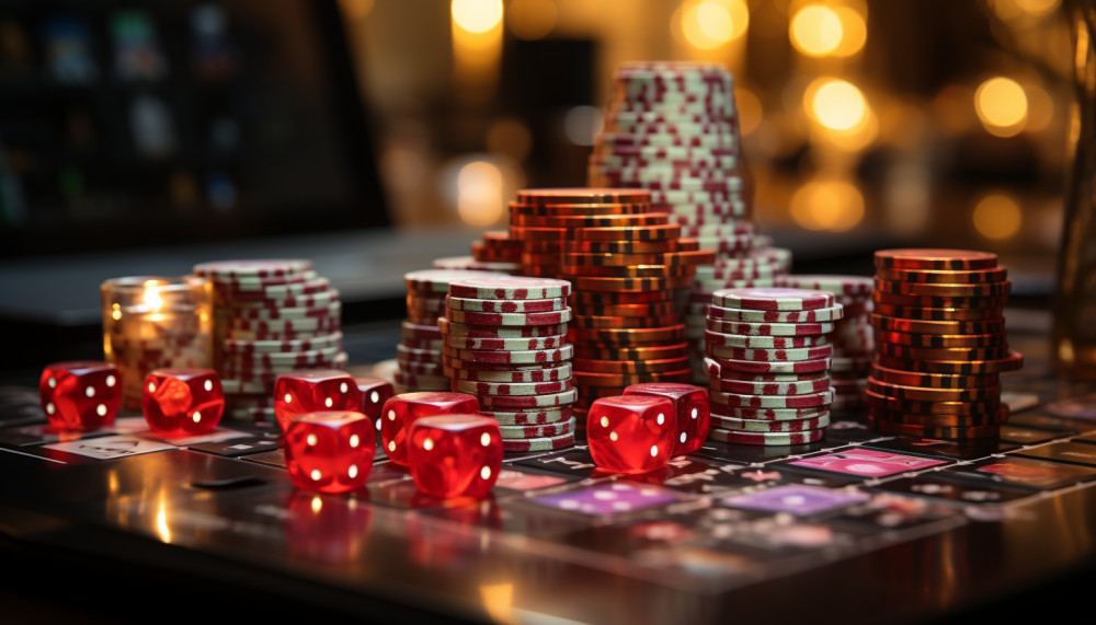 Divers - 3 conseils pour gagner au casino en ligne