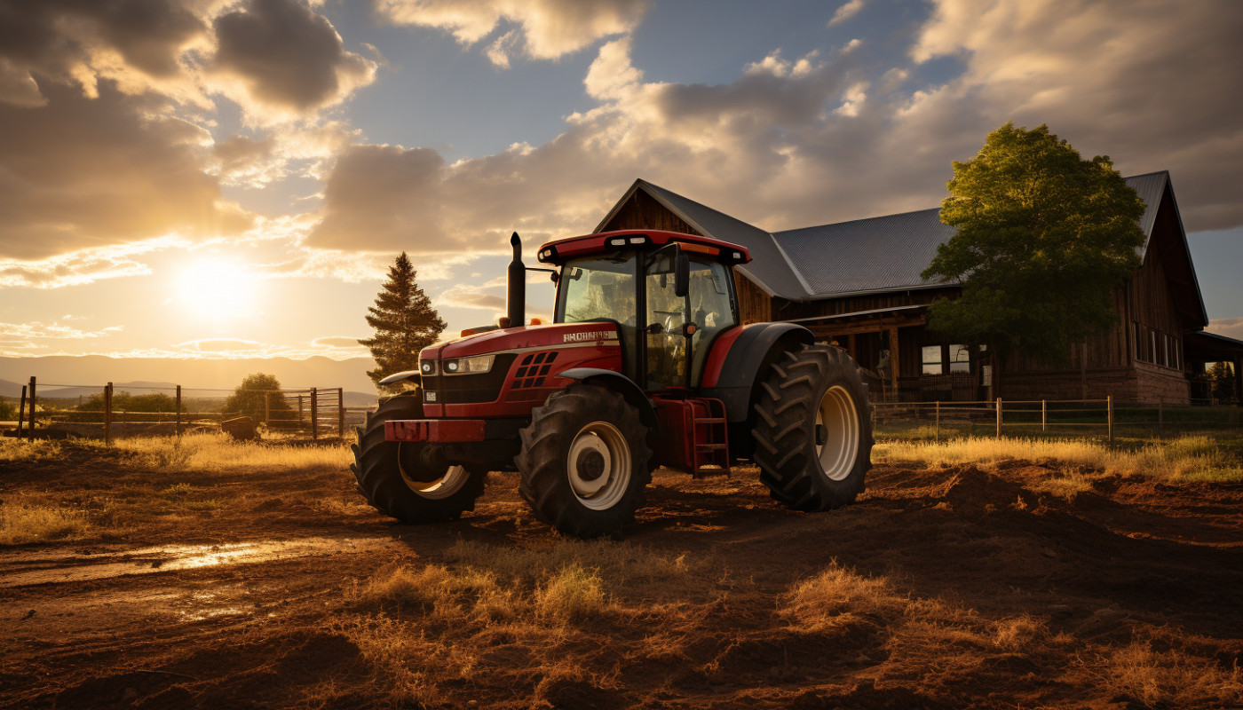 Assurance agricole : tout ce qu’il faut savoir