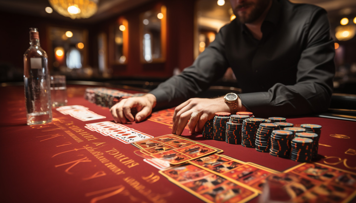 Blackjack : comment gagner ?
