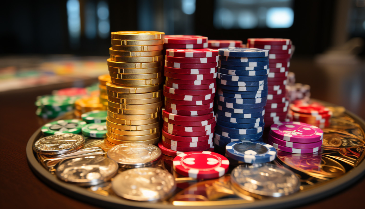 Casino en ligne : quelques astuces à prendre en compte pour faire beaucoup de gain