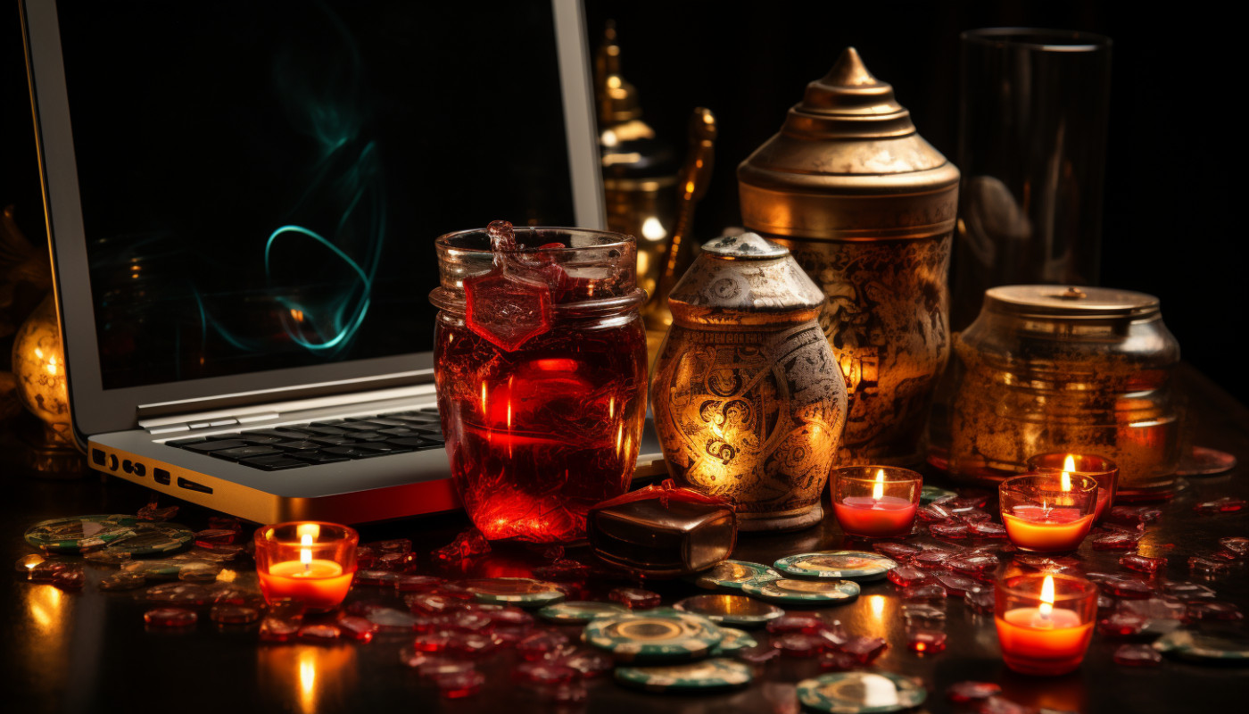 Casinos en ligne : leurs jeux les plus insolites