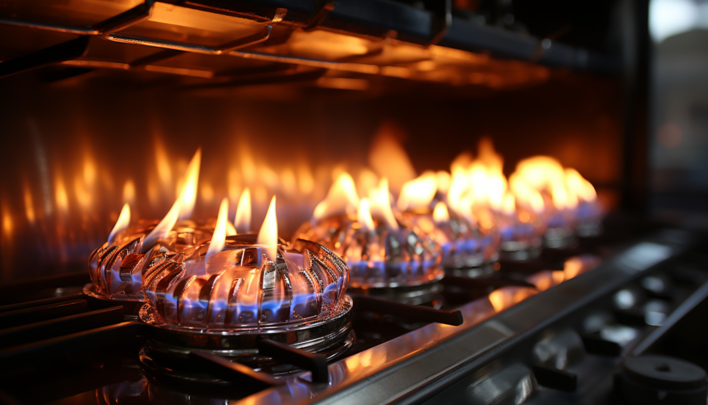 Chauffage au gaz: Tout savoir
