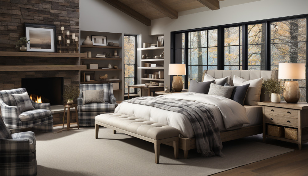 Divers - Choix d’un style de décoration de votre chambre