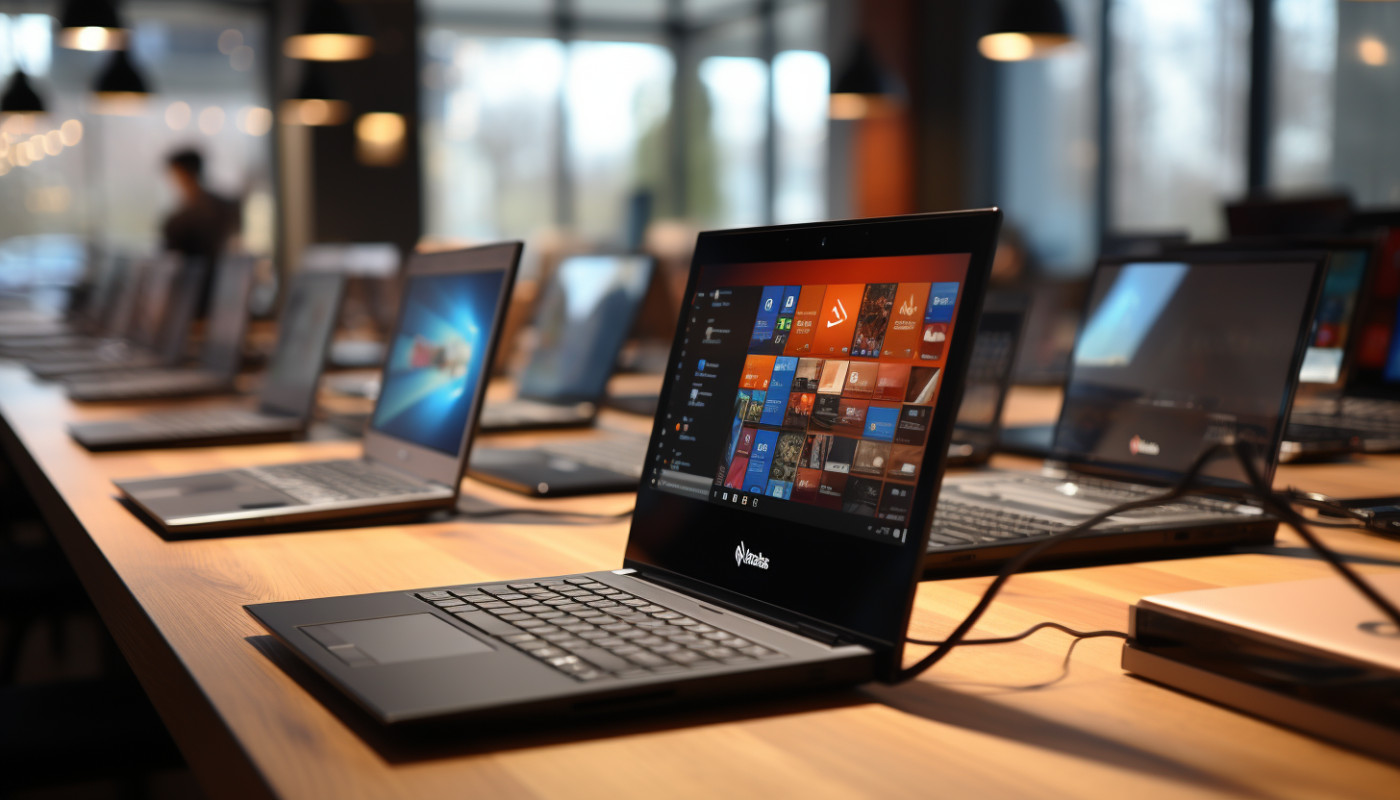 Divers - Classement des meilleurs PC portables vendus en dessous de 600 euros