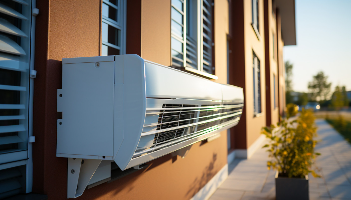 Comment assurer la climatisation de sa résidence ?