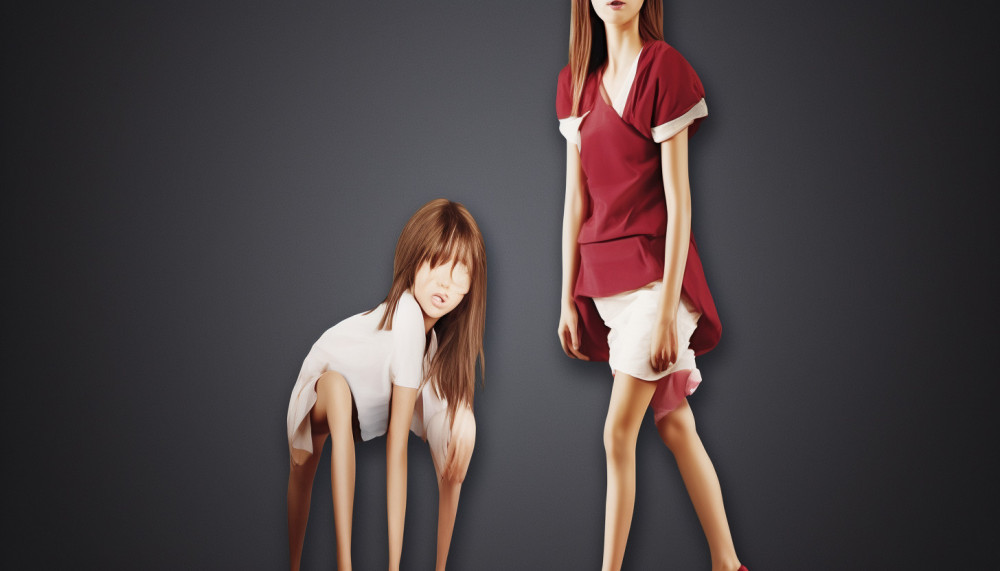 Divers - Comment avoir les jambes douces ?