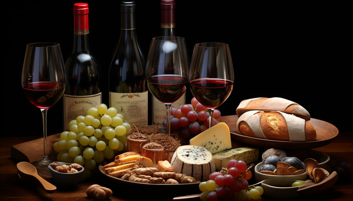 Divers - Comment bien choisir son vin rouge de Bourgogne ?