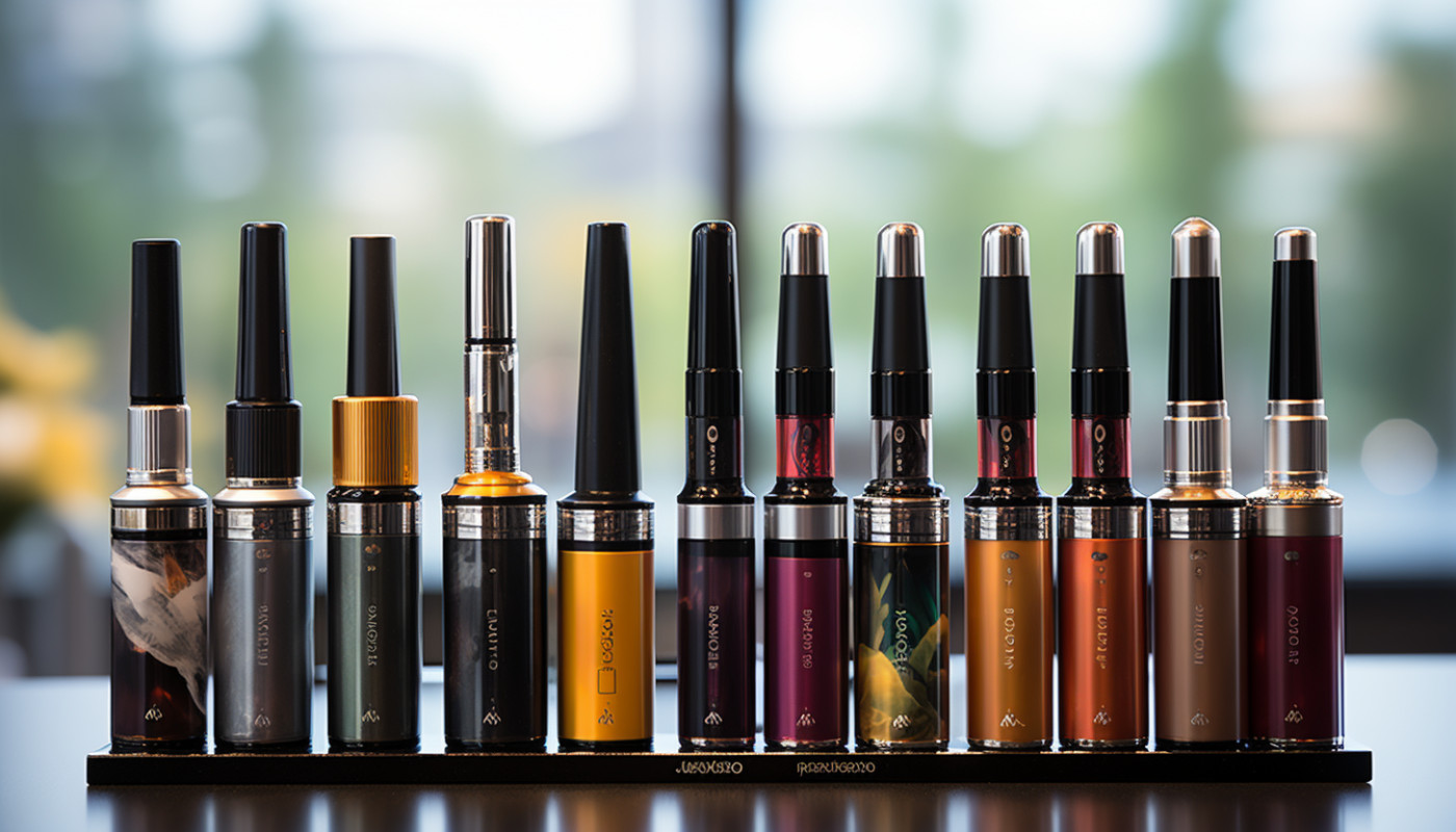 Comment choisir sa e-cigarette ?