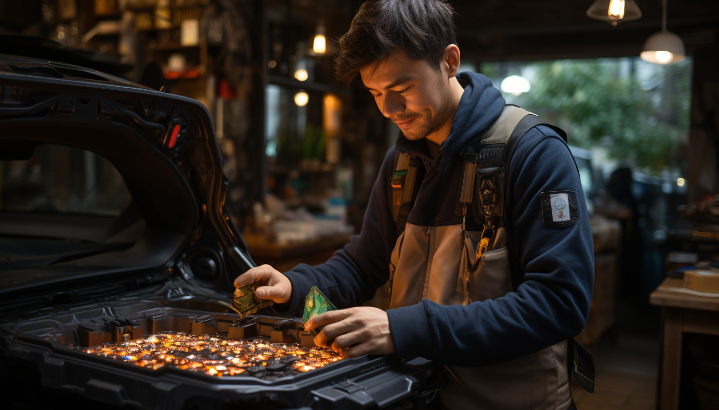 Comment choisir sa valise diagnostic auto multimarque ?