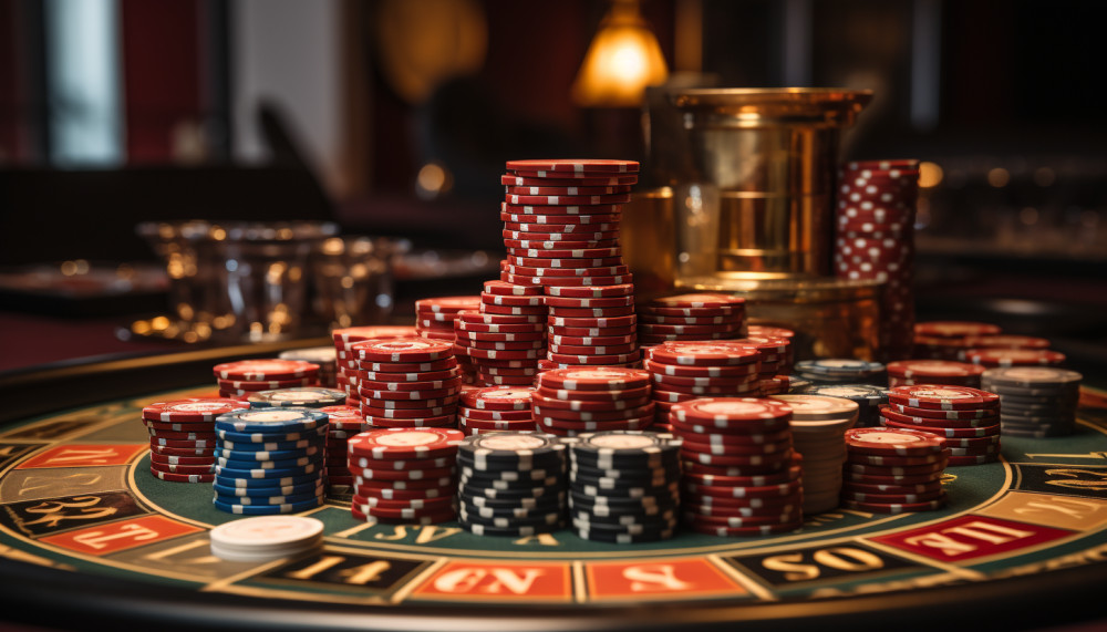 Comment jouer plus facilement sur stake casino?