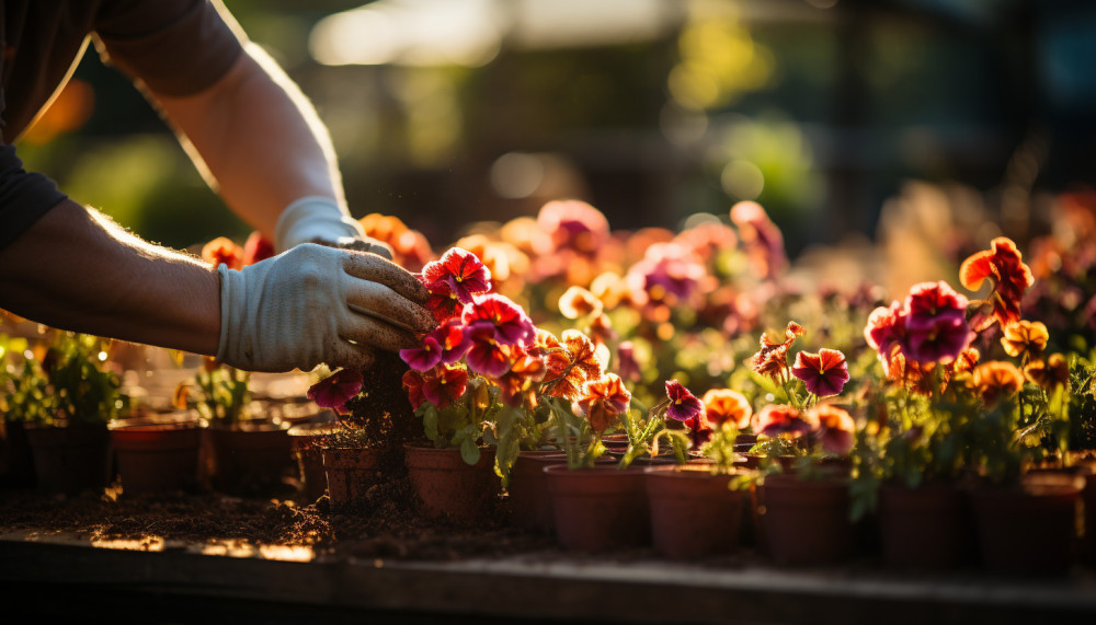 Divers - Comment prendre soin de son jardin ?