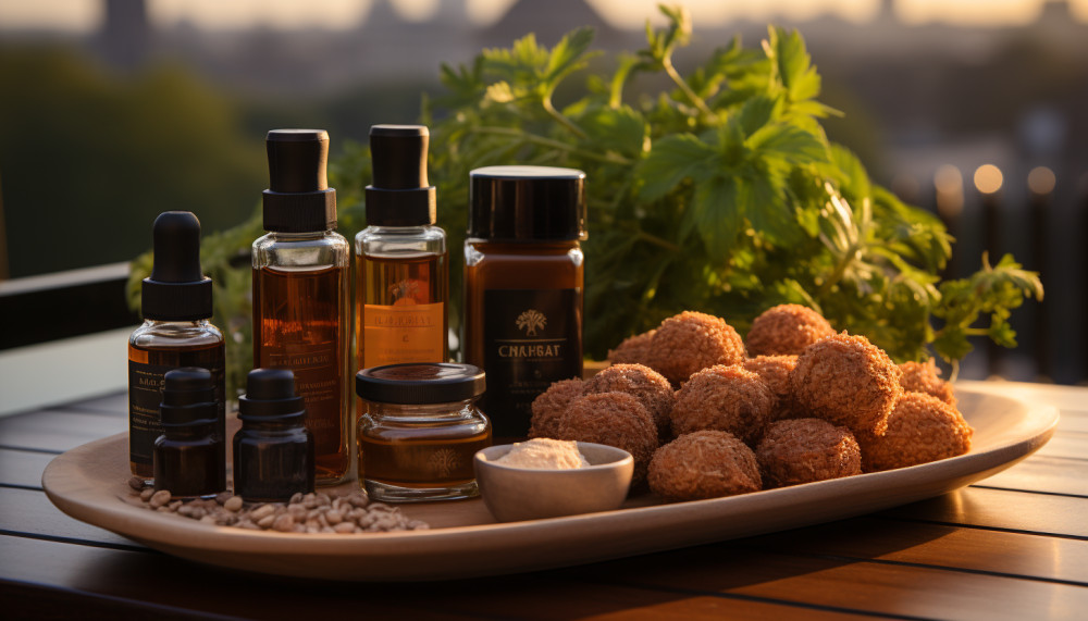 Divers - Comment se procurer du CBD en France ?