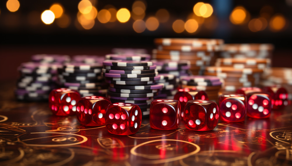 Divers - Comment se remplir les poches avec une plateforme de casino ?