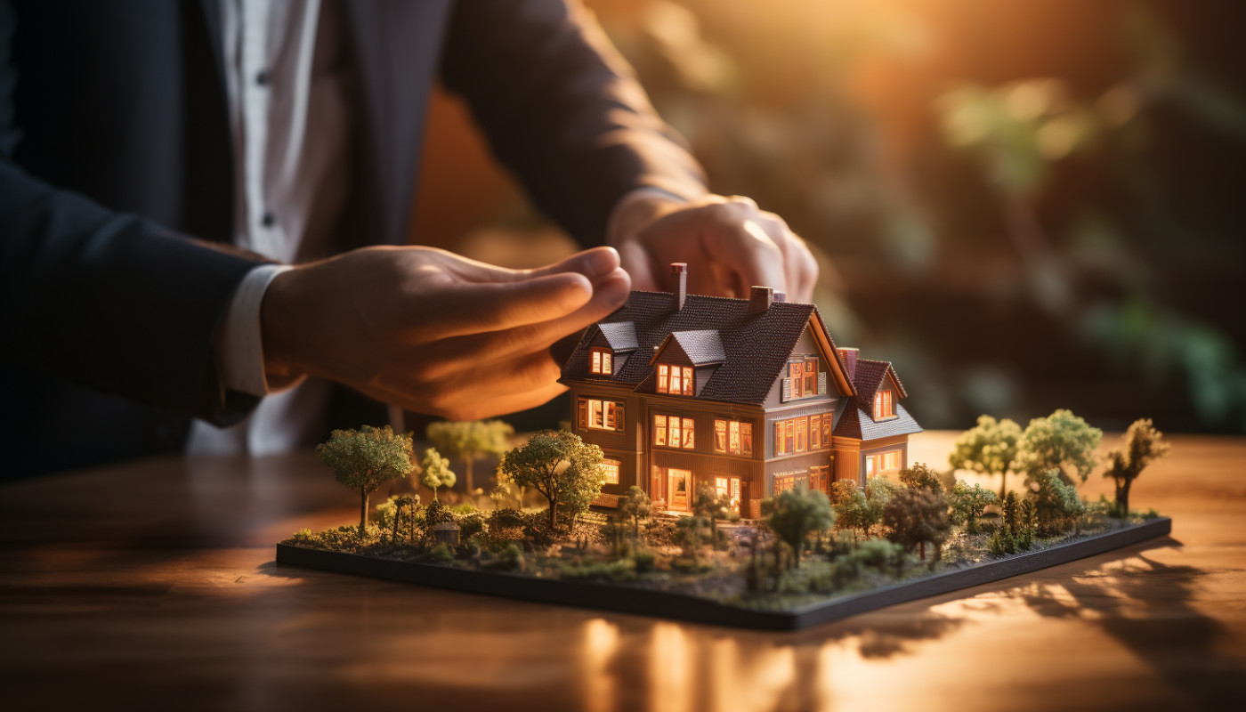 Divers - Demander un crédit immobilier : les démarches à suivre