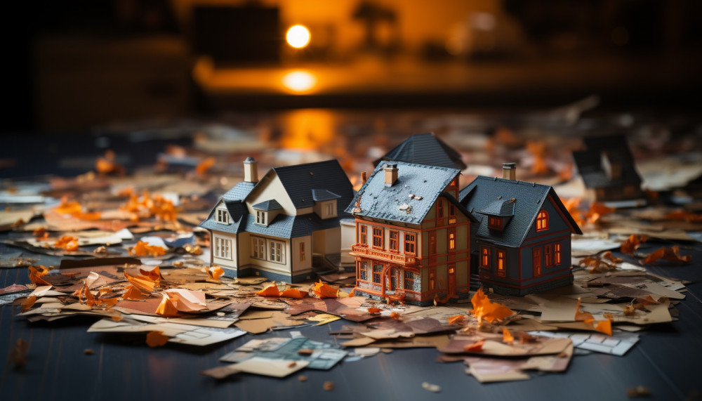 Divers - Démembrement de propriété : les avantages ?