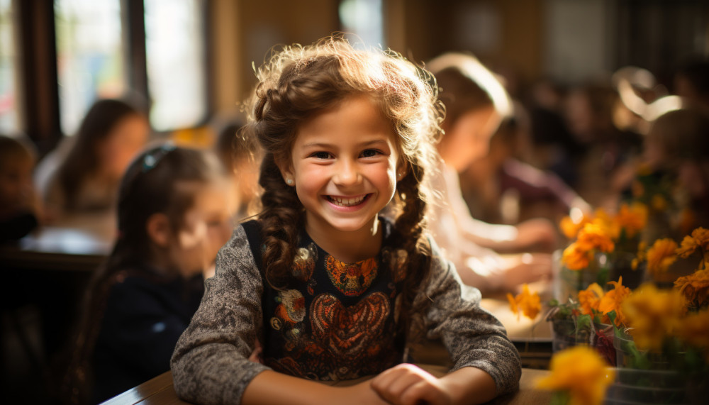 Divers - École primaire bilingue : cela vaut-il la peine d'y envoyer votre enfant ?