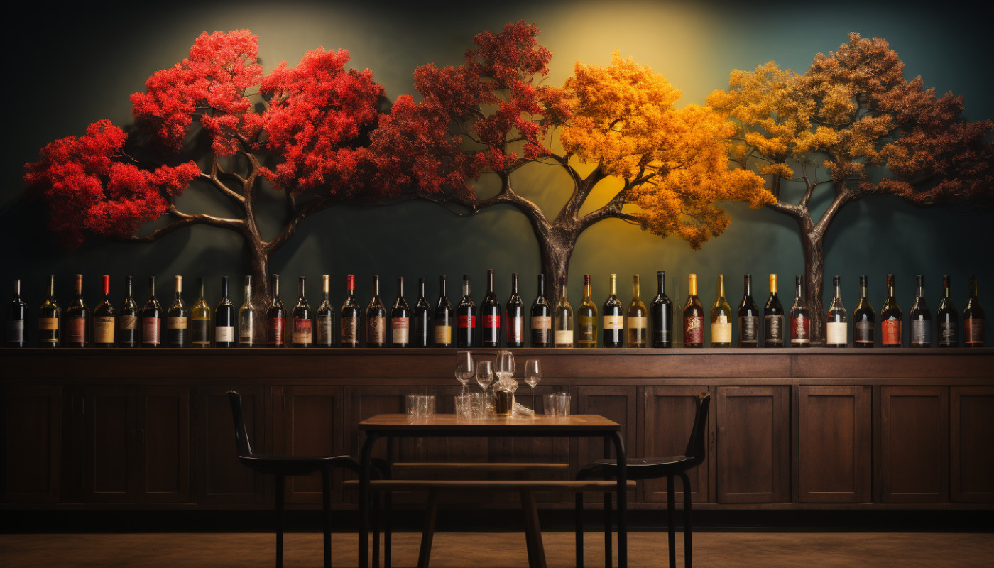 L’art de savoir bien choisir un vin