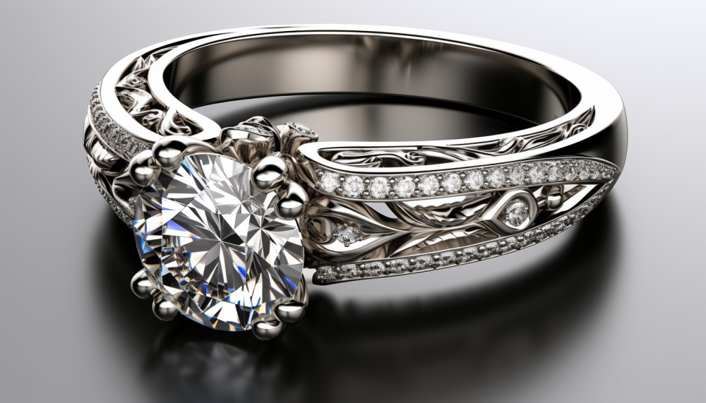 Divers - Le choix d’une bague de fiançailles : des points essentiels à prendre en compte