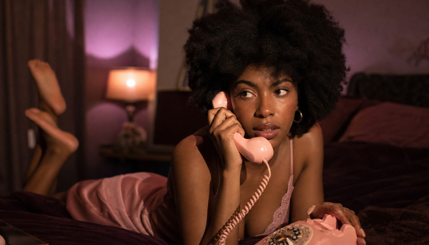 Le téléphone rose black : que peut-on comprendre ?