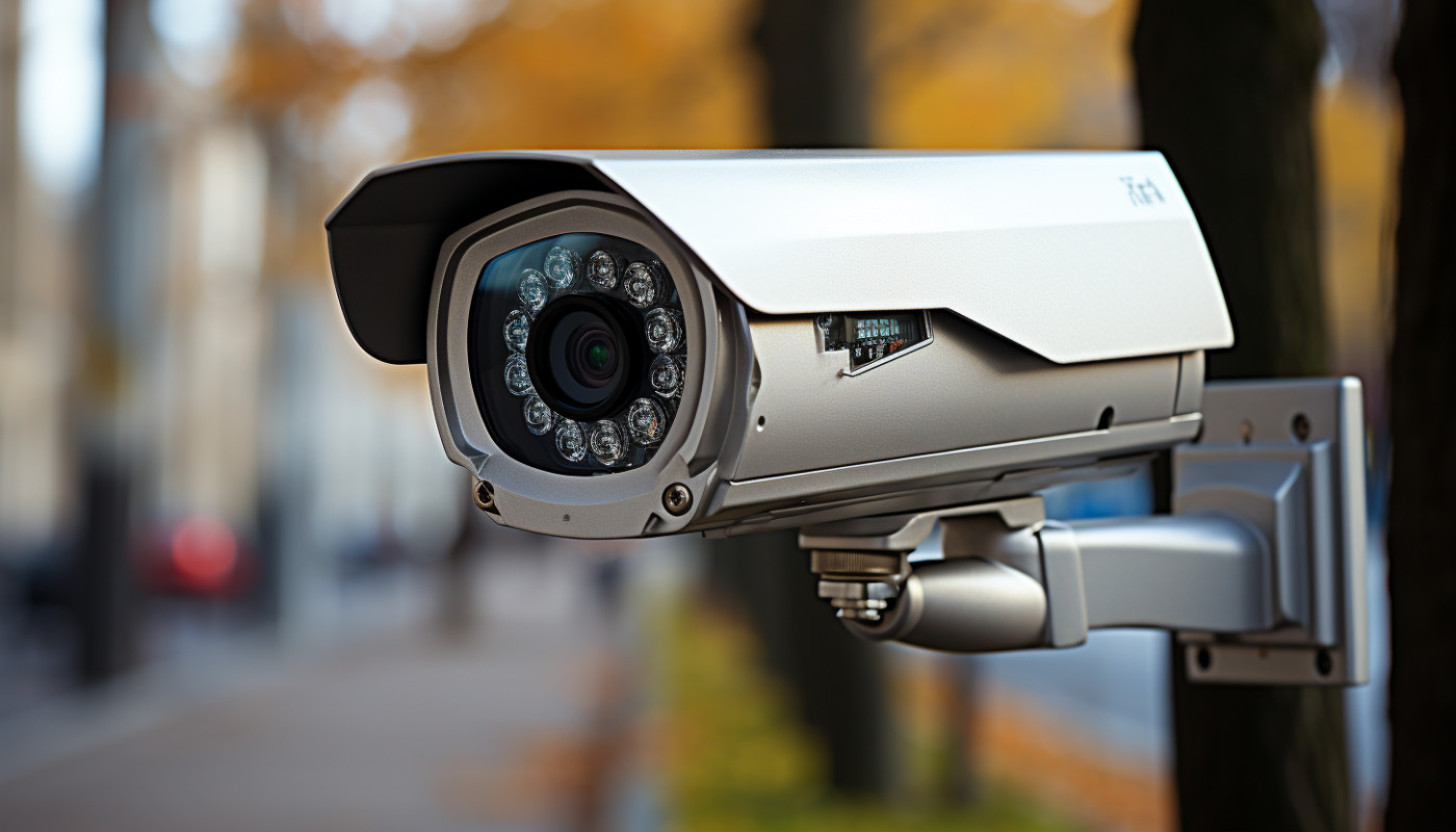 Les astuces pour avoir une bonne caméra de surveillance