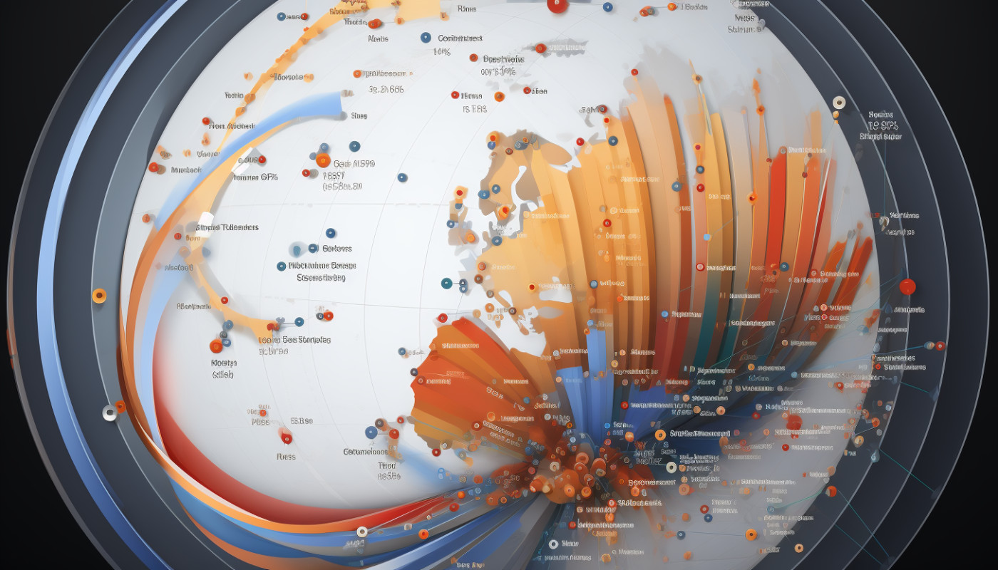 Les données Google My Activity