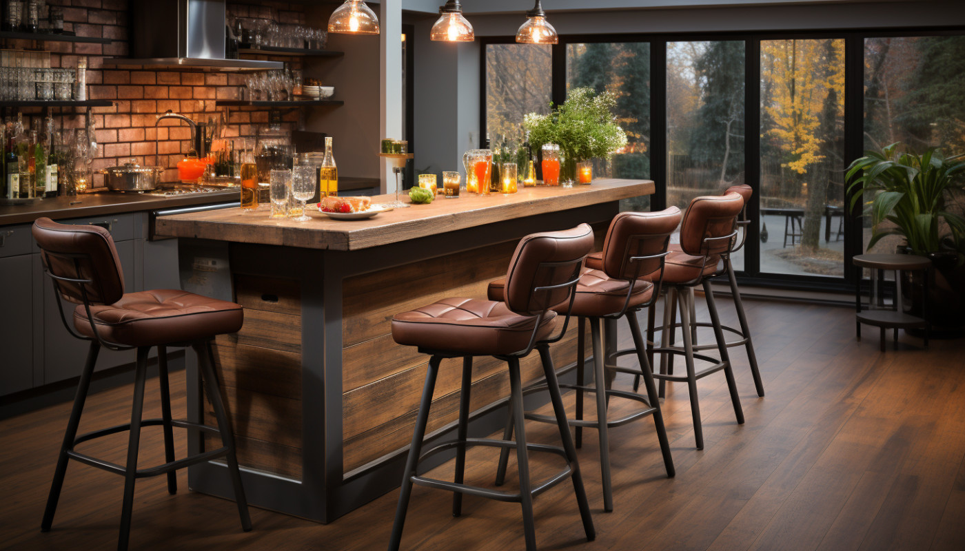 Les tabourets de bar : que devez-vous savoir ?