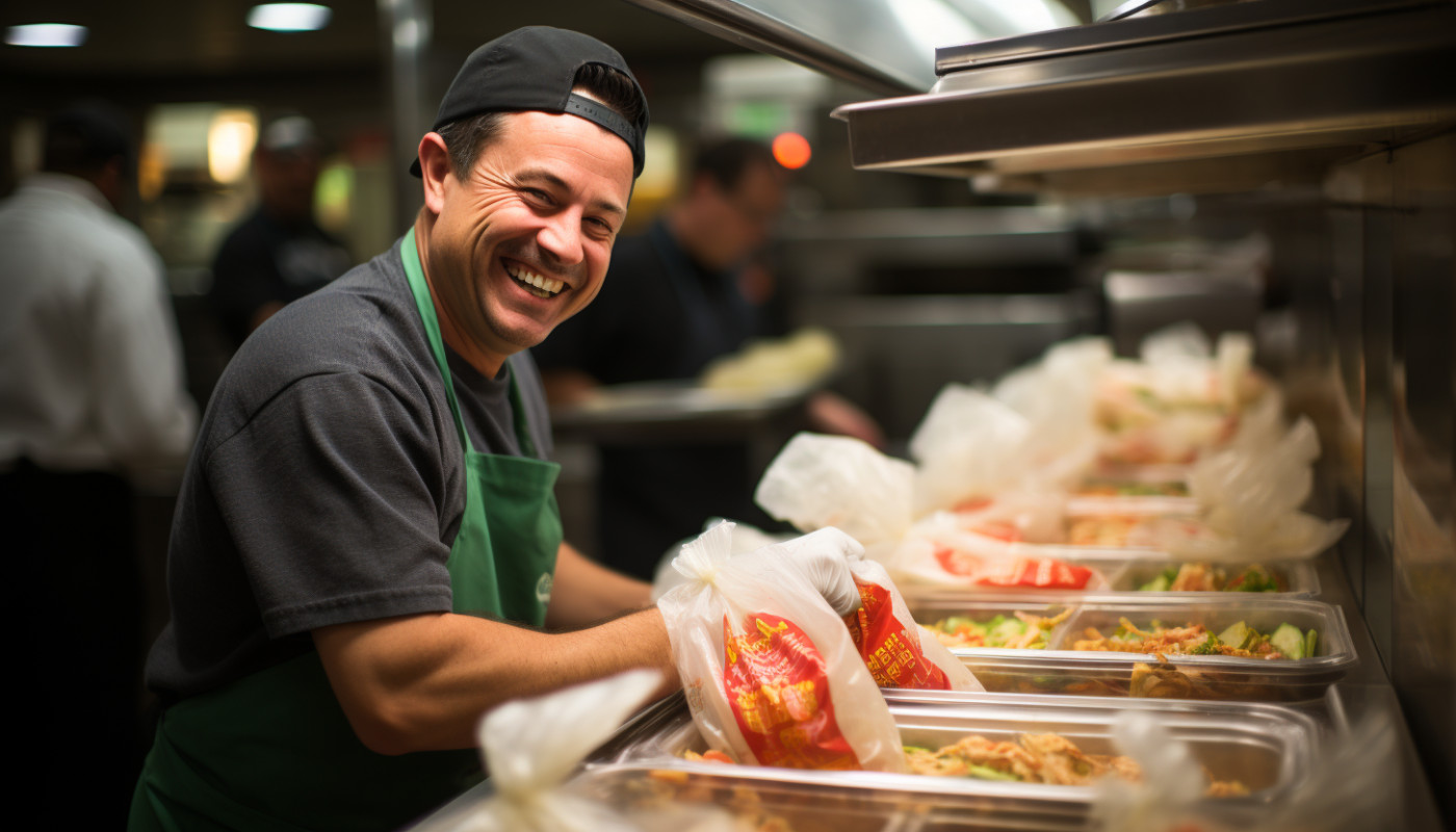 McDonald’s prend de nouvelles initiatives