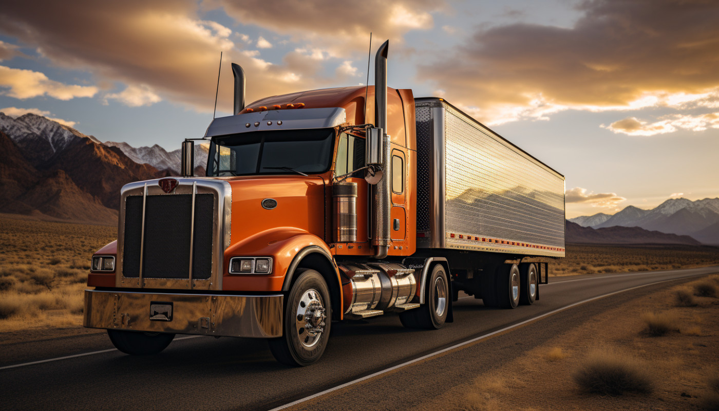 Divers - Méthodes et astuces pour baisser les frais d’assurance des camions de son entreprise