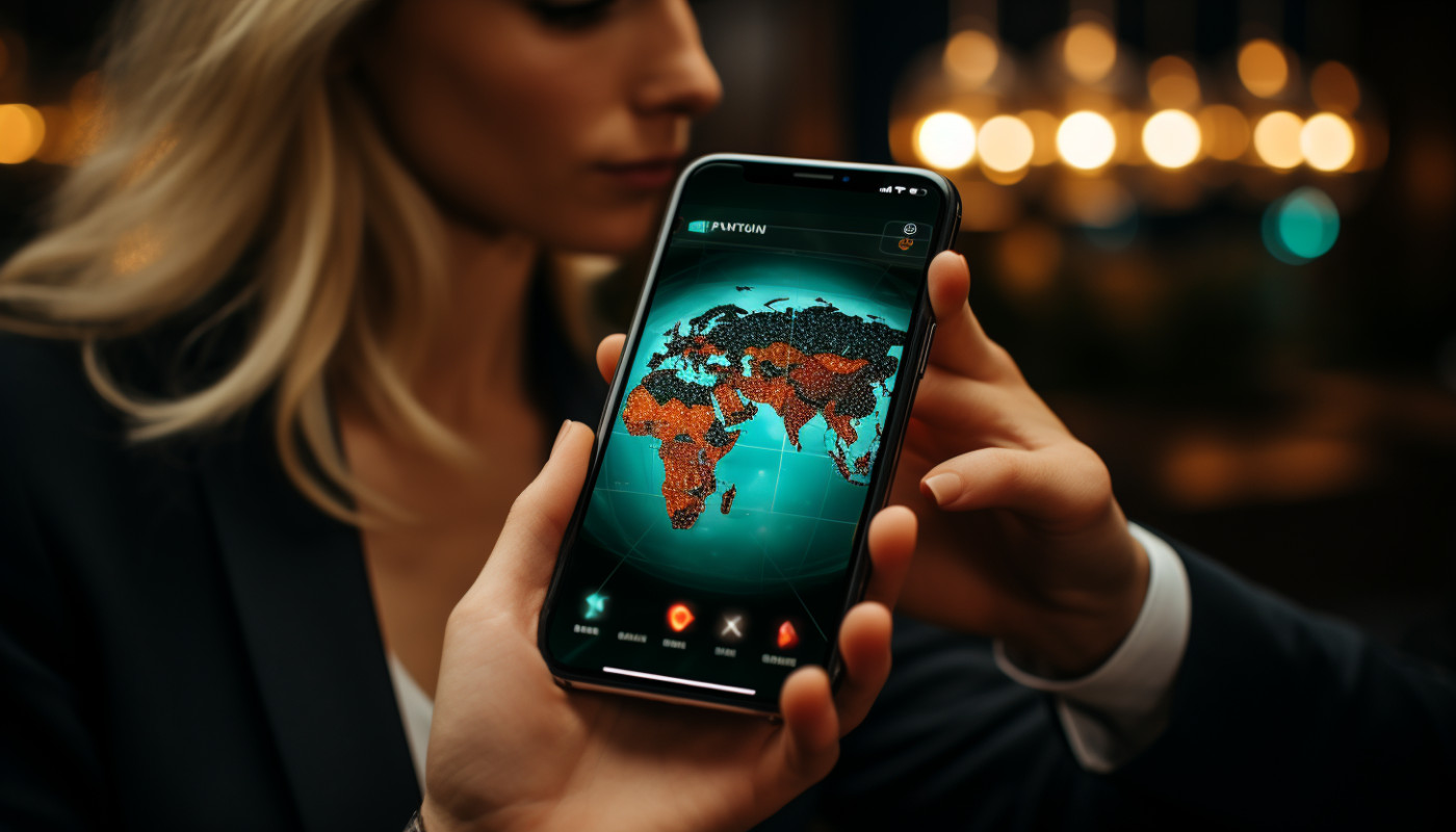NextLevel.link, une plateforme novatrice de netlinking !