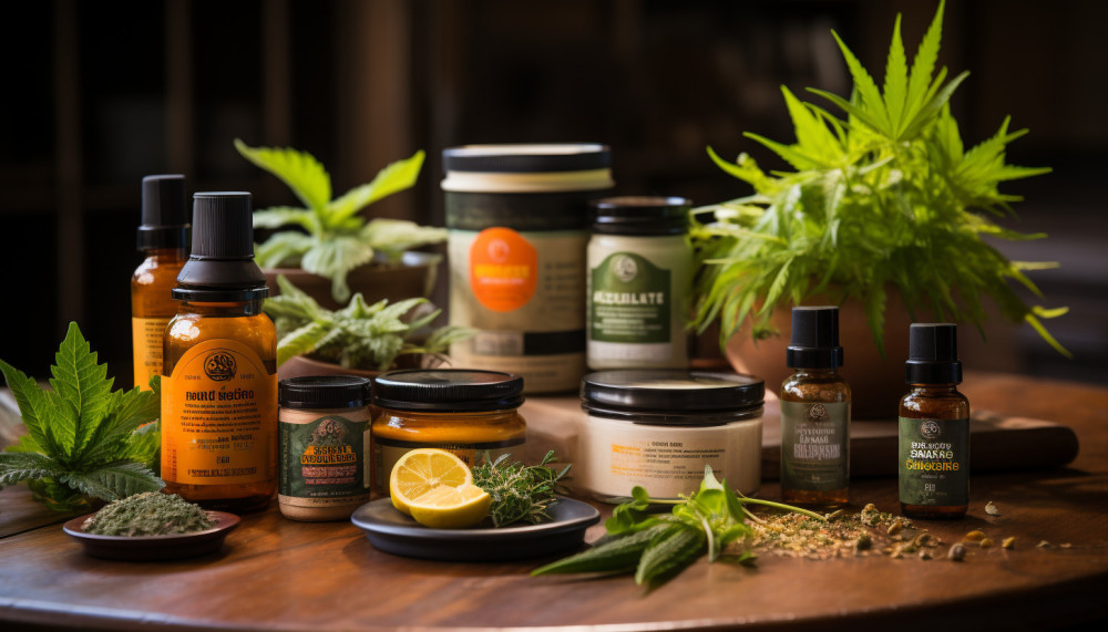 Divers - Où acheter ses produits à base de CBD ?