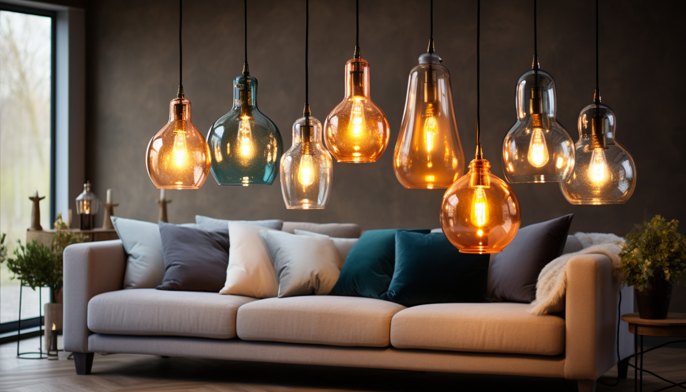Où acheter un luminaire ?