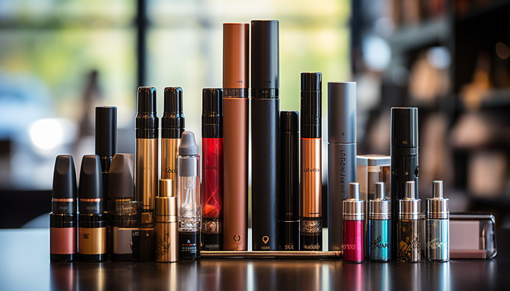 Divers - Pour quels usages faire l’achat d’une cigarette électronique ?