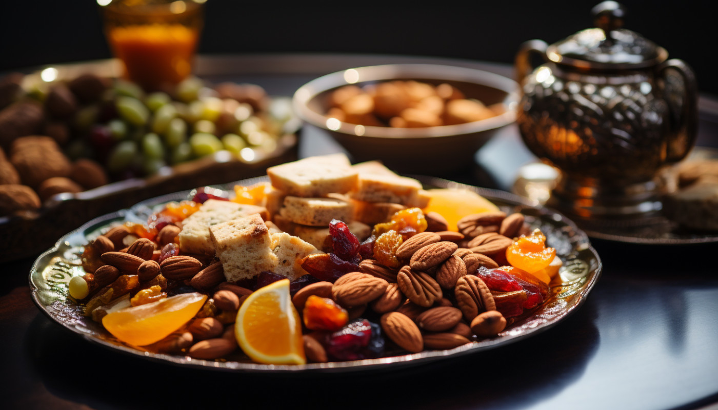 Pourquoi jeûner pendant le Ramadan ?
