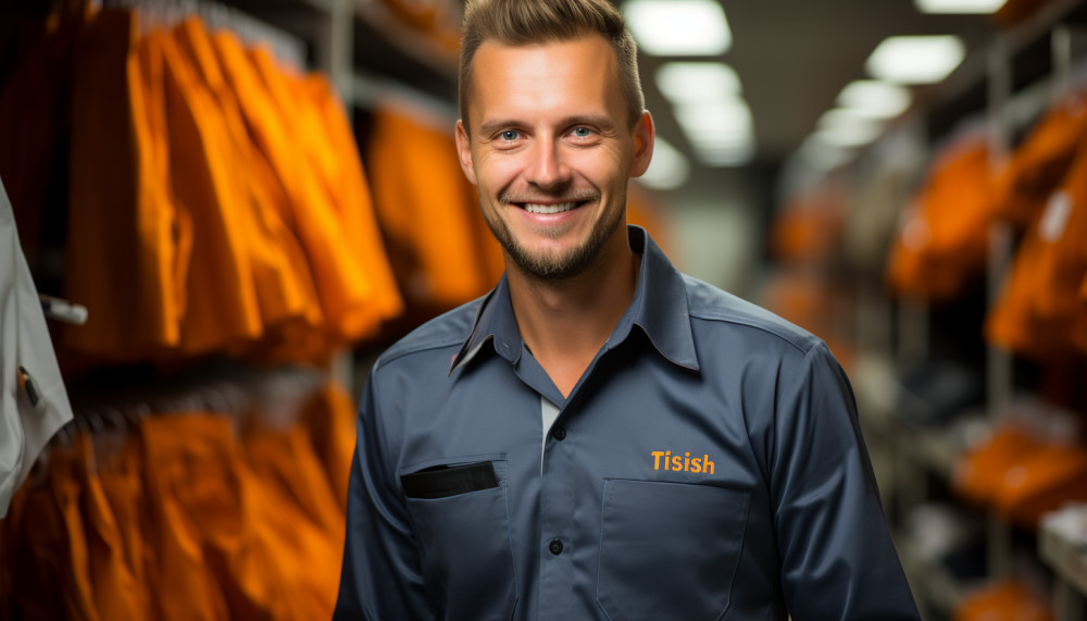 Divers - Pourquoi opter pour TissuShop ?