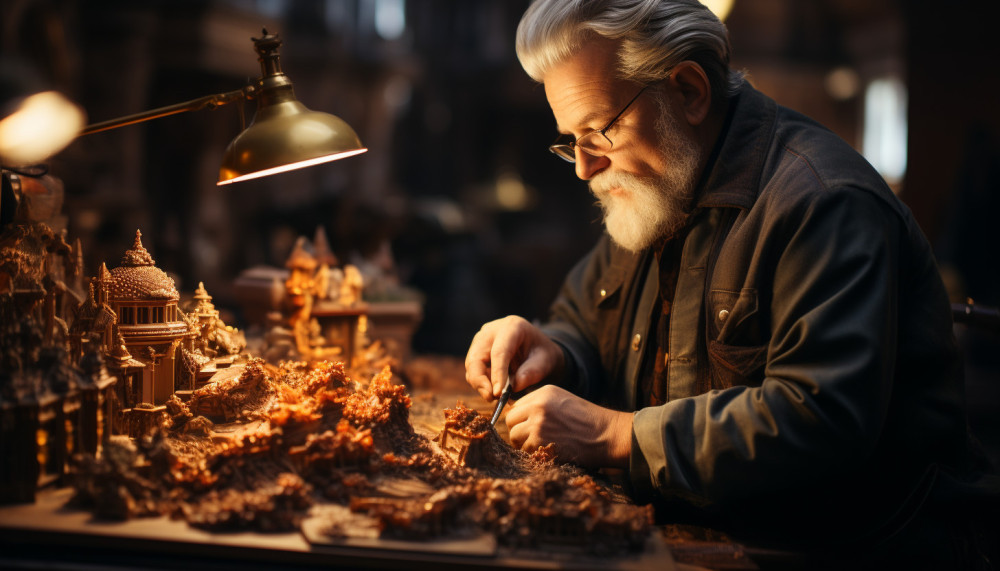 Que savoir sur l’art de l’artisanat ?