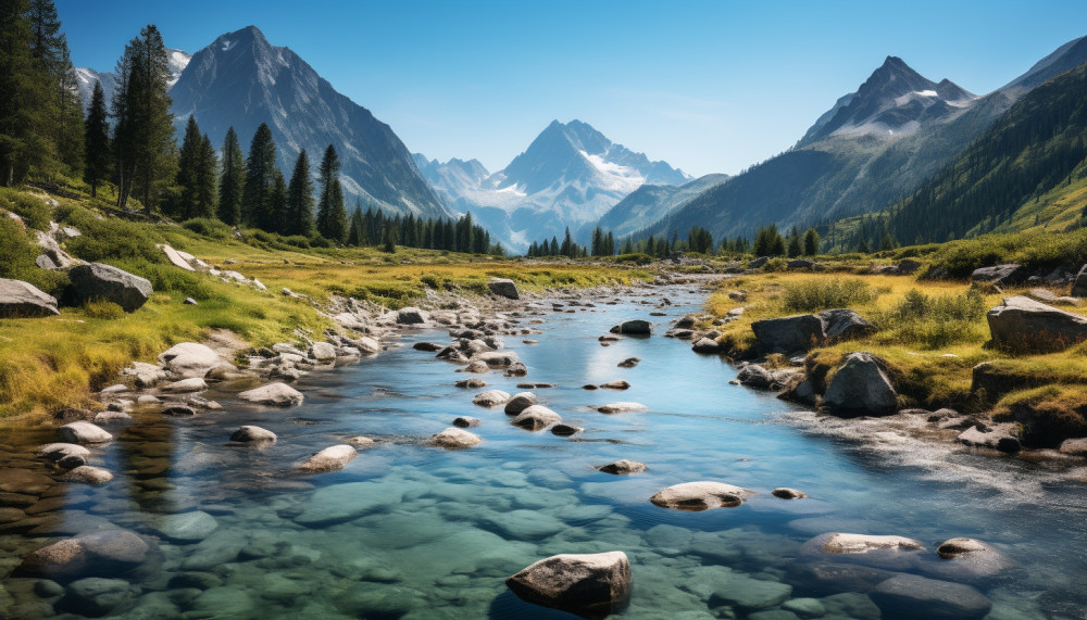 Divers - Quelles sont les différentes réglementations des lacs de montagne ?