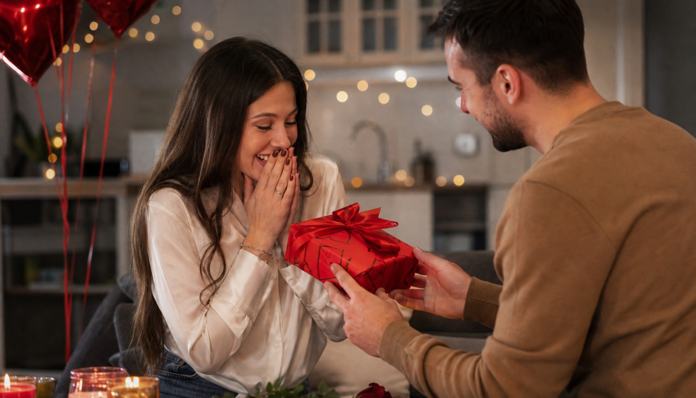 Quelles sont les idées fun de sexe pour la Saint-Valentin ?