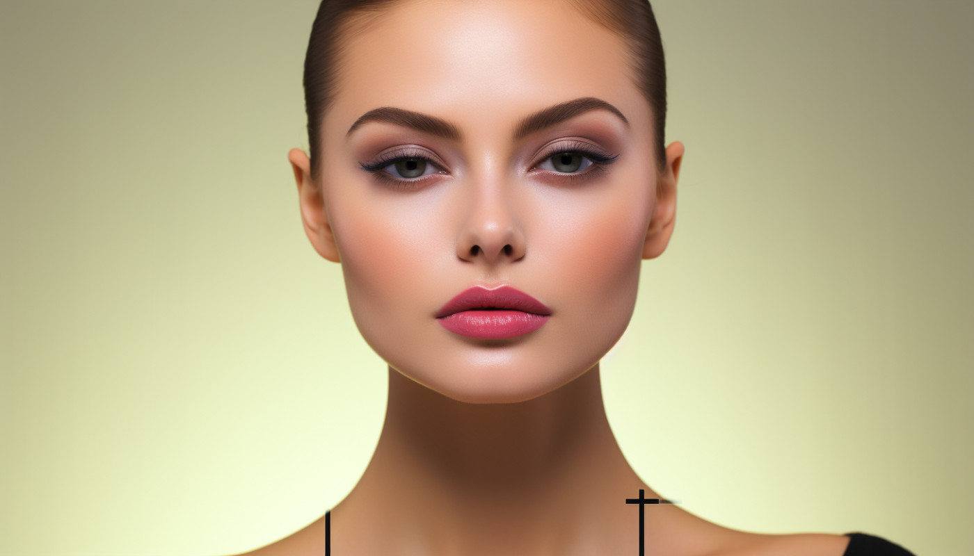 Quelques astuces pour amincir votre visage
