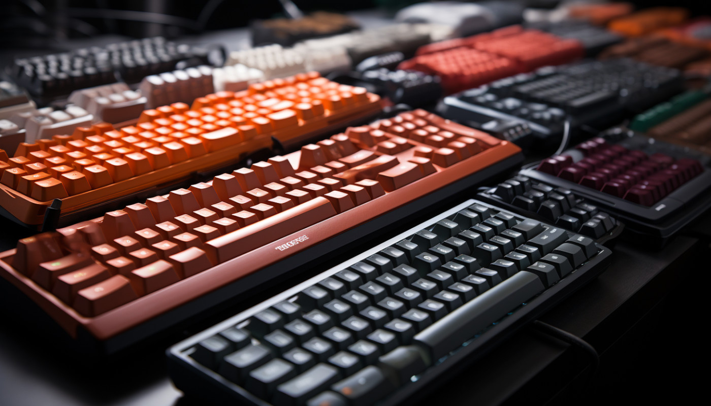 Quelques astuces pour choisir un clavier d’ordinateur