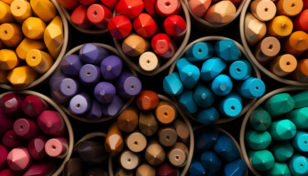 Qu'est-ce que la couleur et pourquoi existe-t-elle ?