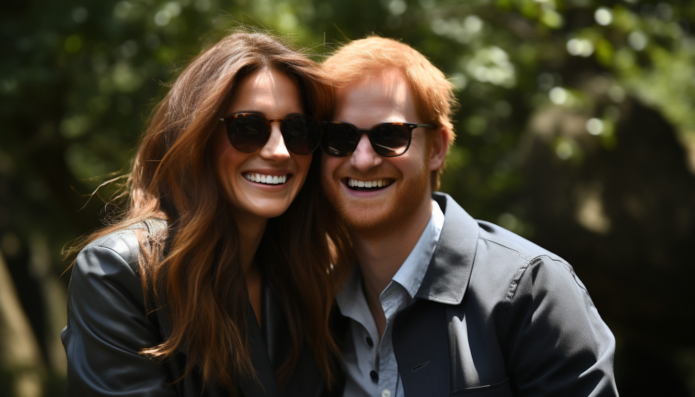 Qui est Meghan Markle, l'épouse du prince Harry ?