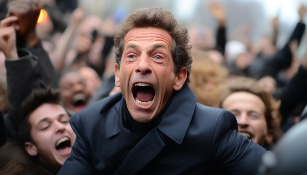 Qui est Nicolas Sarkozy ?