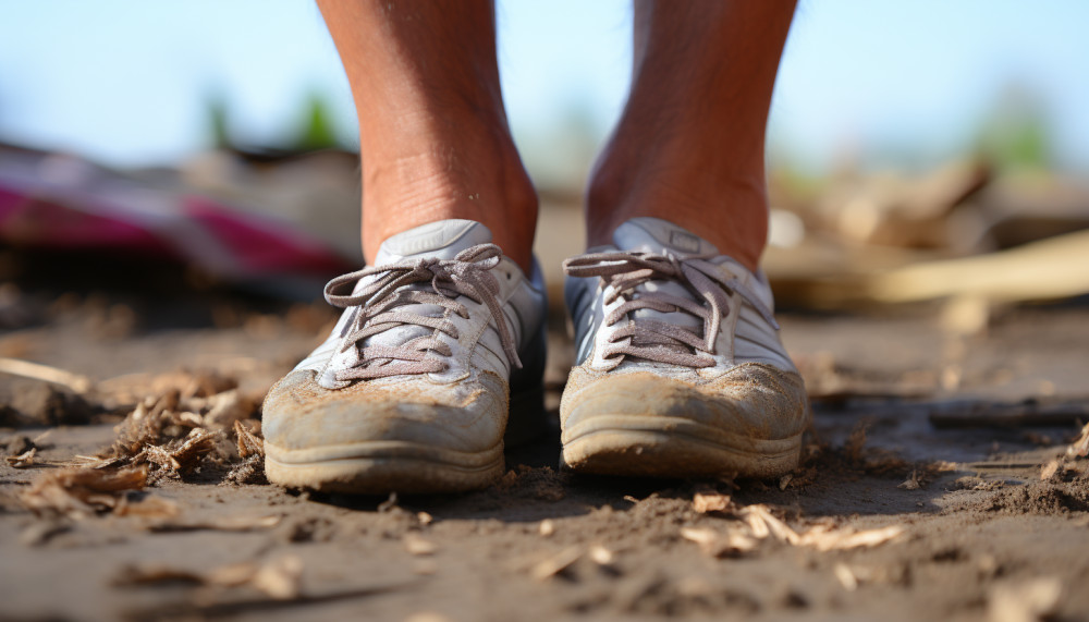 Divers - Tout savoir sur la mycose des pieds