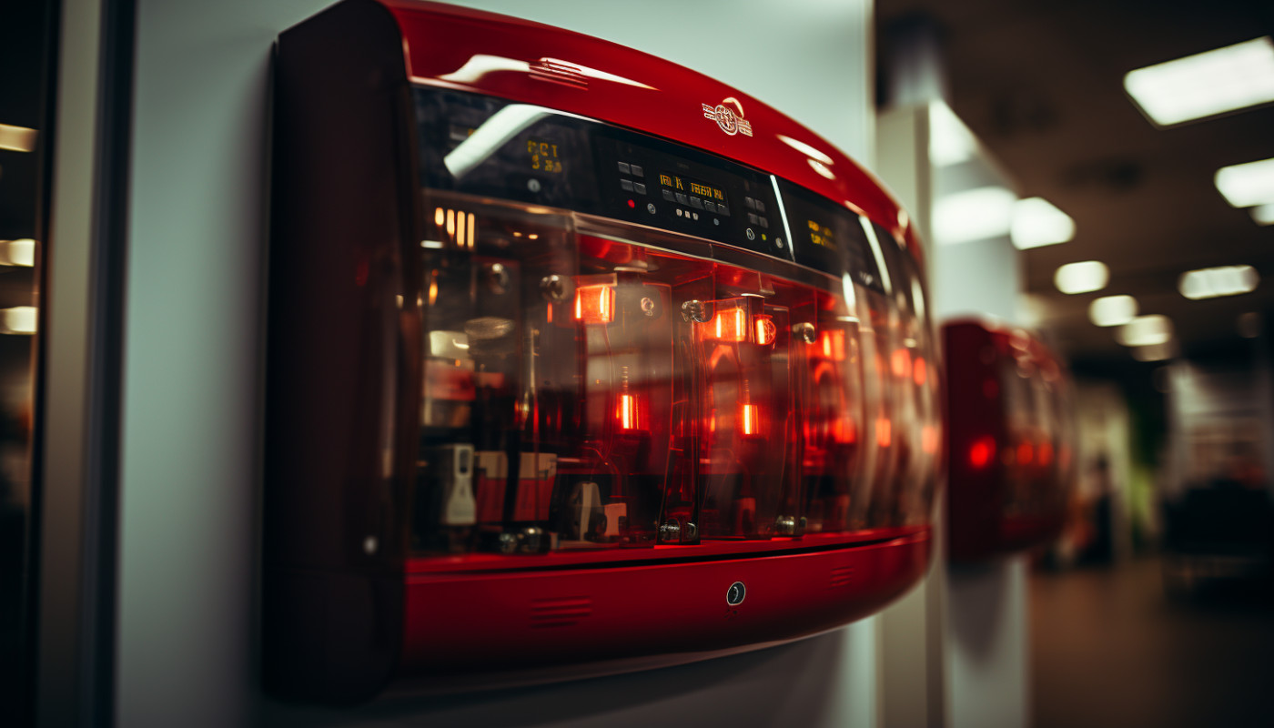 Tout savoir sur le fonctionnement d’une alarme