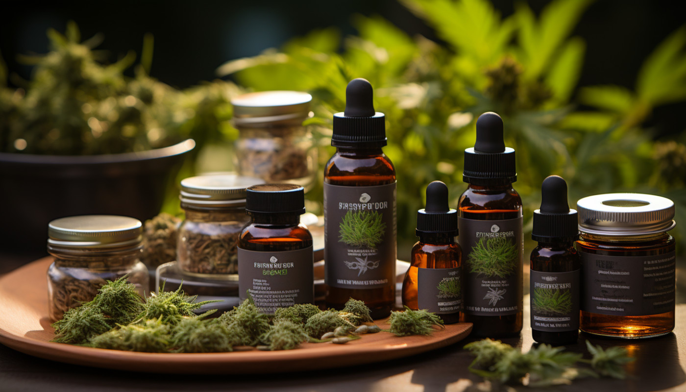 Tout savoir sur l’huile de CBD et ses bienfaits pour l’homme